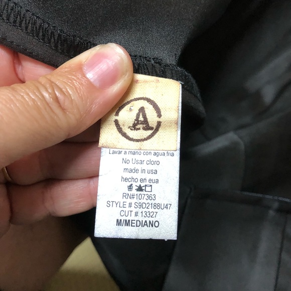 Little black dress - Picture 5 of 5